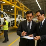 Stimulus Otomotif Himbara Disalurkan Rp200 Triliun