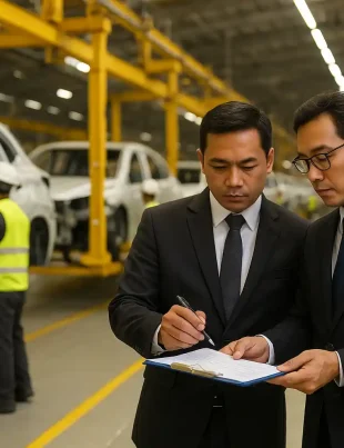 Stimulus Otomotif Himbara Disalurkan Rp200 Triliun