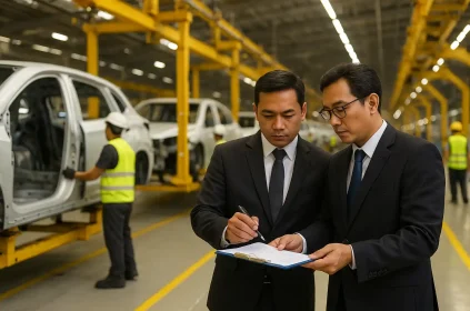 Stimulus Otomotif Himbara Disalurkan Rp200 Triliun