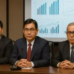 Target Pertumbuhan PDB Dorong Ekonomi RI 2025 5,2%