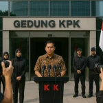 Tersangka Korupsi OKU KPK Tetapkan Pimpinan DPRD