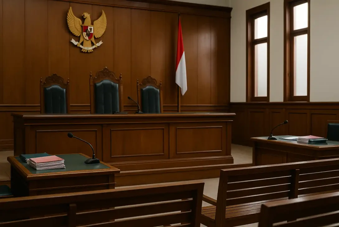Tuntutan 11 Tahun Nikita Dianggap Tak Hargai Sidang