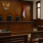 Tuntutan 11 Tahun Nikita Dianggap Tak Hargai Sidang