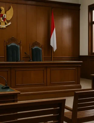 Tuntutan 11 Tahun Nikita Dianggap Tak Hargai Sidang