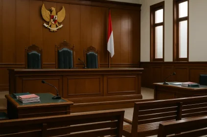 Tuntutan 11 Tahun Nikita Dianggap Tak Hargai Sidang