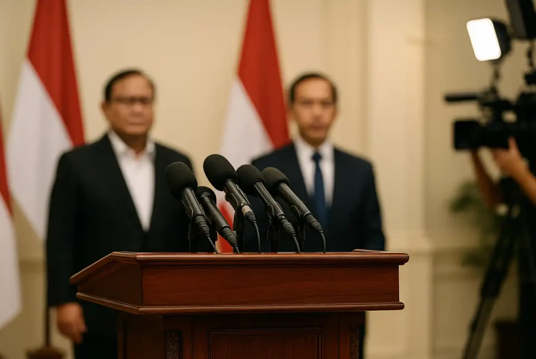 Ultimatum 3 Teguran, Bahlil Tanggapi Instruksi