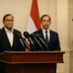 Ultimatum 3 Teguran, Bahlil Tanggapi Instruksi