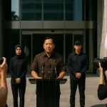 Usut Mark Up Whoosh Disorot Komisi III DPR