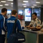 Visa Atlet Israel Ditolak, IGF Minta Kepastian