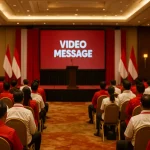 Absensi Jokowi Projo di Kongres III Hari Ini