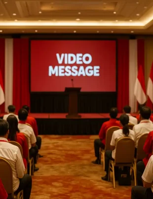 Absensi Jokowi Projo di Kongres III Hari Ini