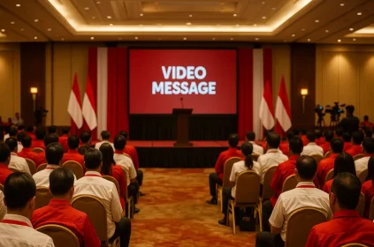 Absensi Jokowi Projo di Kongres III Hari Ini