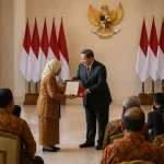 Daftar Pahlawan Nasional 2025 Resmi Diumumkan