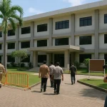 Disiplin ASN Rektor UNM Dinonaktifkan Sementara