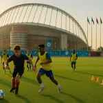 Format Piala U-17 Qatar 2025 Ditetapkan FIFA