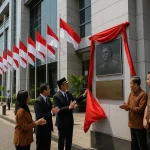 Gus Dur di Kemenham Resmi Jadi Nama Gedung