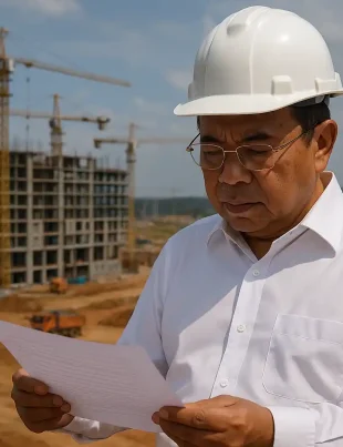 Hakim MK Arsul Sani Diterpa Dugaan Ijazah Palsu