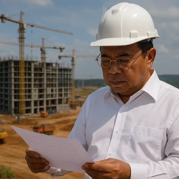 Hakim MK Arsul Sani Diterpa Dugaan Ijazah Palsu