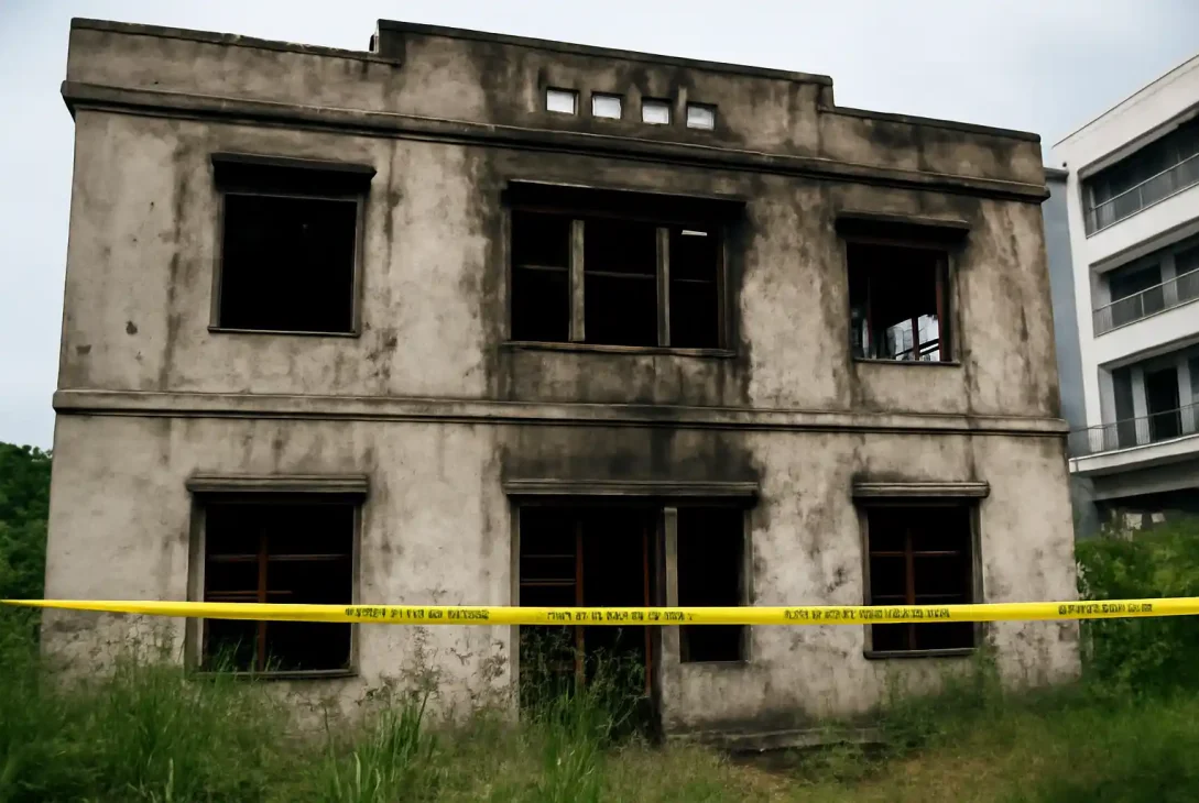 Hasil Tes DNA Kerangka Manusia di Gedung Kwitang