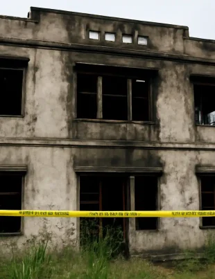 Hasil Tes DNA Kerangka Manusia di Gedung Kwitang