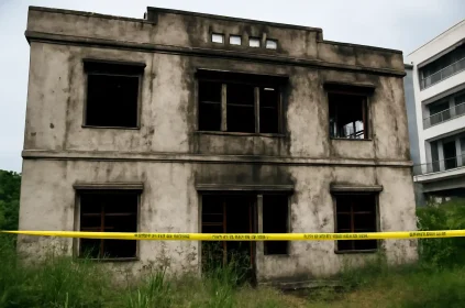 Hasil Tes DNA Kerangka Manusia di Gedung Kwitang