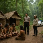 Kasus Bilqis Suku Anak Seret Suku Anak Dalam