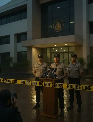 Kasus Ijazah Jokowi Roy Suryo Jadi Tersangka