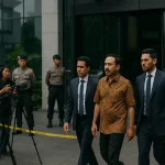 Kasus Ijazah Jokowi Roy Suryo Penuhi Panggilan