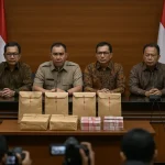 Kasus OTT Ponorogo KPK Dalami Peran Sekda