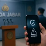 Kasus Video Lisa Mariana Pria Pemeran Jadi Tersangka