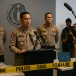 Kasus Video Lisa Mariana Resmi Naik Tersangka