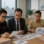 Kerugian Negara ASDP Ditegaskan KPK