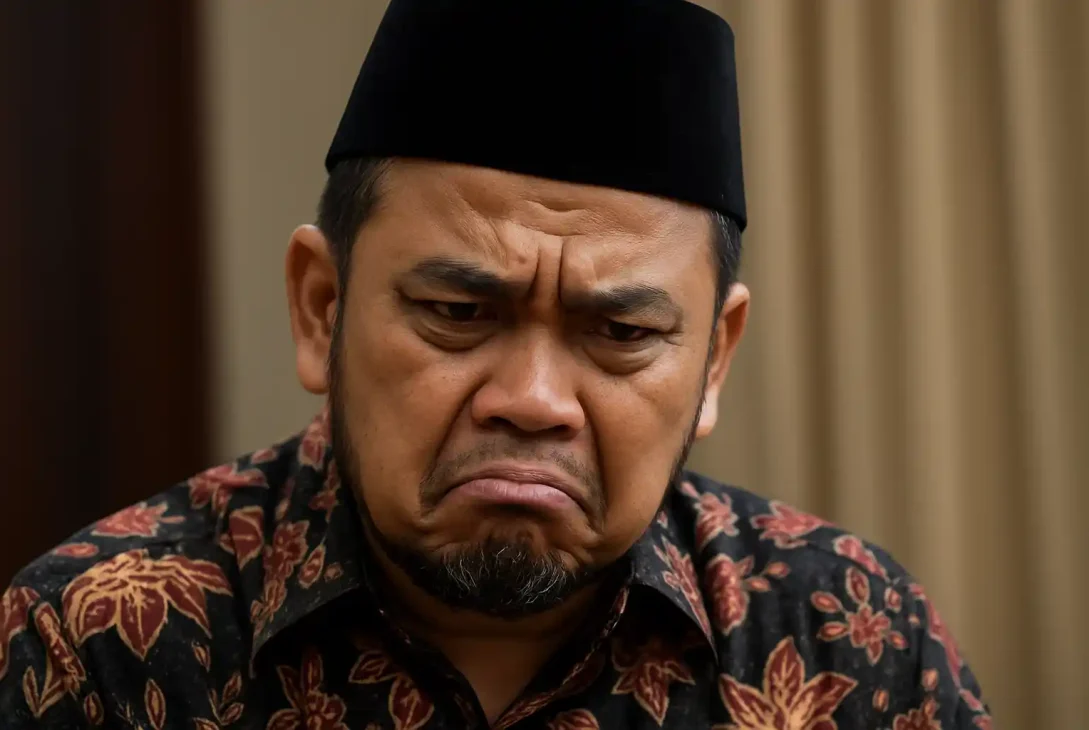 Kontroversi Video Gus Elham dan Sorotan Perlindungan Anak