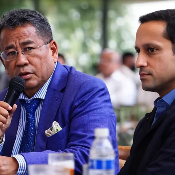 Kuasa Hukum Nadiem Berpisah dari Hotman Paris