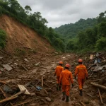 Longsor Cilacap Terkini Makan Korban Jiwa