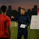 Minat Kapadze Timnas Disorot Media Vietnam