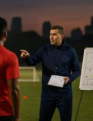 Minat Kapadze Timnas Disorot Media Vietnam