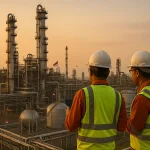 Pabrik Petrokimia Cilegon Resmi Mendukung Industri Nasional