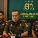 Pemeriksaan Tipikor Kejari untuk Wakil Walkot Bandung