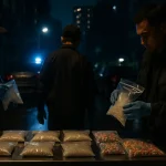 Penangkapan Pemasok Onad Ungkap Rantai Peredaran Narkoba