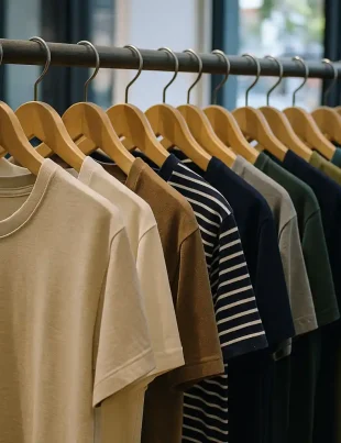 Pengganti Baju Impor Pemerintah Siapkan 1300 Merek