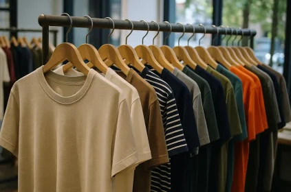 Pengganti Baju Impor Pemerintah Siapkan 1300 Merek