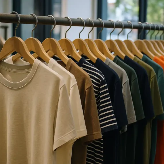 Pengganti Baju Impor Pemerintah Siapkan 1300 Merek