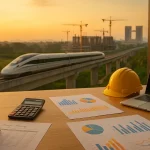 Perencanaan Anggaran Proyek Disorot PKS soal Whoosh dan IKN