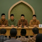 Perlindungan Anak Dakwah PBNU Kritik Gus Elham