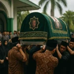 Pesan Terakhir Antasari Diungkap Keluarga