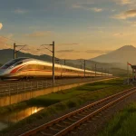 Polemik Utang Whoosh Tiga Peringatan PDIP ke Jokowi