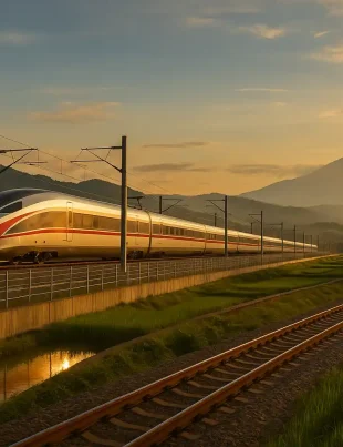 Polemik Utang Whoosh Tiga Peringatan PDIP ke Jokowi