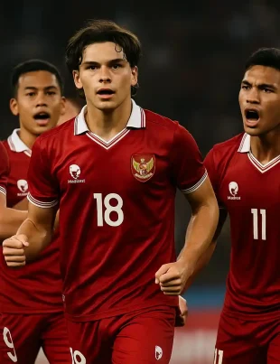 Prediksi Timnas Indonesia U-23 Vs Mali Malam Ini