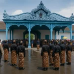 Profil Gusti Purbaya Putra Mahkota PB XIV